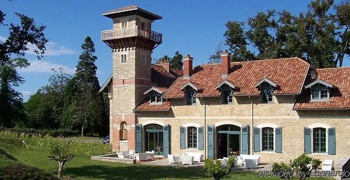 Beaumanoir Small Luxury Boutique 5*