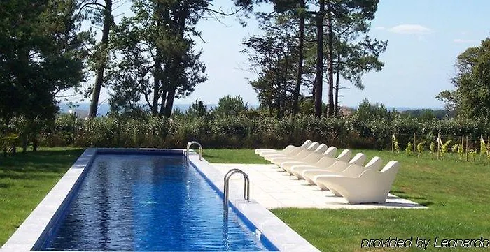 Beaumanoir Small Luxury Boutique Hotell 5*