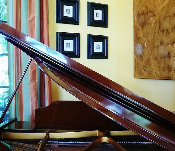 Hotell Beaumanoir Small Luxury Boutique 5*