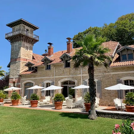 Szálloda Beaumanoir Small Luxury Boutique 5*
