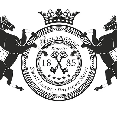 Ξενοδοχείο Beaumanoir Small Luxury Boutique Μπιαρίτζ
