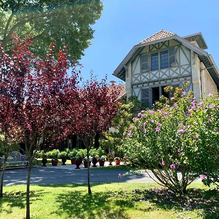 Hotel Beaumanoir Small Luxury Boutique
