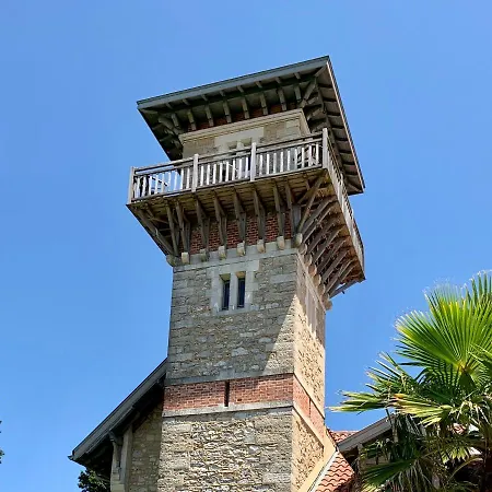 Beaumanoir Small Luxury Boutique Ξενοδοχείο 5*