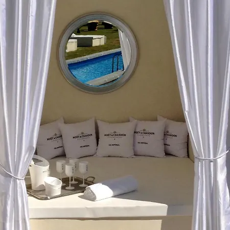 Beaumanoir Small Luxury Boutique Μπιαρίτζ