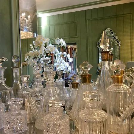 Beaumanoir Small Luxury Boutique 5*