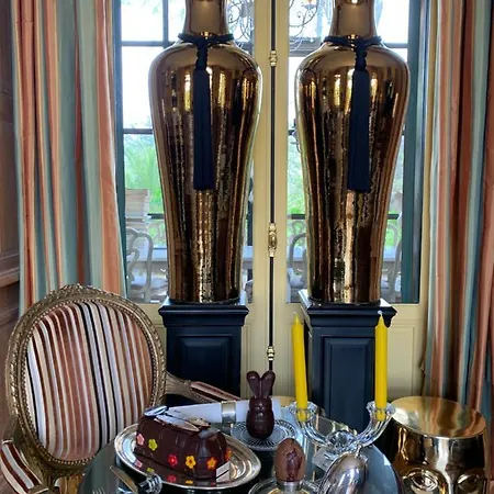 Beaumanoir Small Luxury Boutique Биарриц