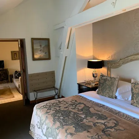 מלון Beaumanoir Small Luxury Boutique 5*