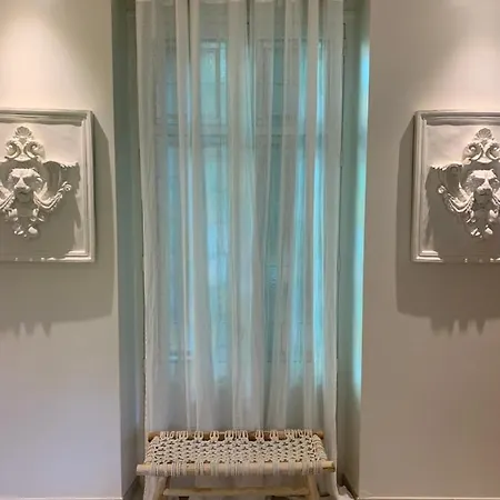 Beaumanoir Small Luxury Boutique Отель Биарриц