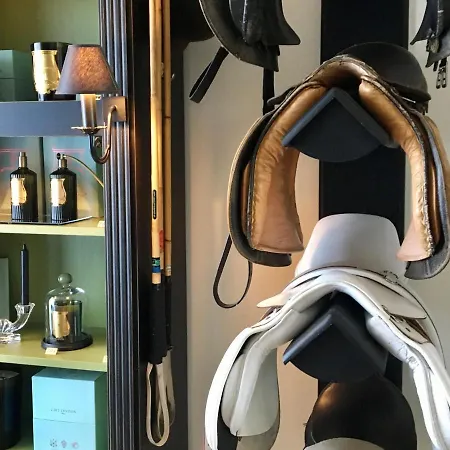 Beaumanoir Small Luxury Boutique 5* Биарриц