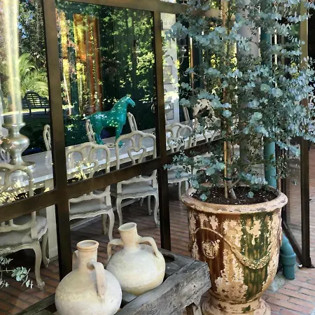 Ξενοδοχείο Beaumanoir Small Luxury Boutique 5*