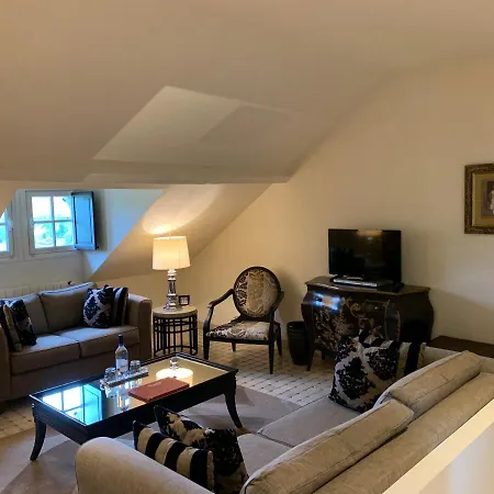 Hotel Beaumanoir Small Luxury Boutique