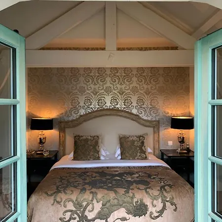 מלון Beaumanoir Small Luxury Boutique 5*
