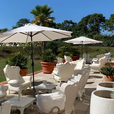Beaumanoir Small Luxury Boutique 5* Μπιαρίτζ