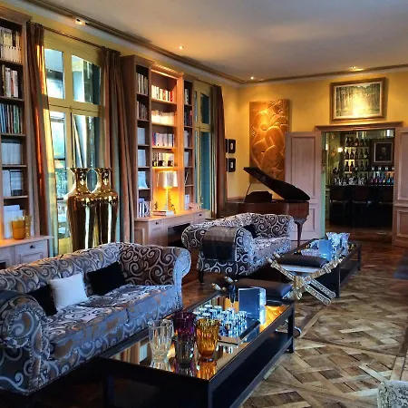 Beaumanoir Small Luxury Boutique 5*