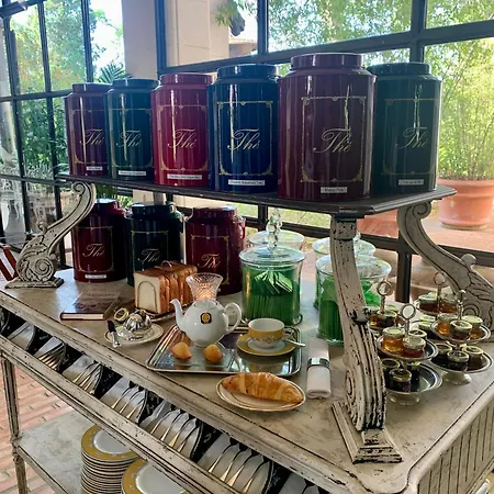 Beaumanoir Small Luxury Boutique