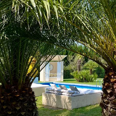 Beaumanoir Small Luxury Boutique Szálloda 5*