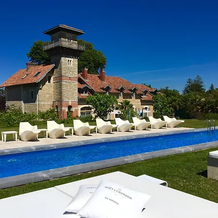 Beaumanoir Small Luxury Boutique 5*