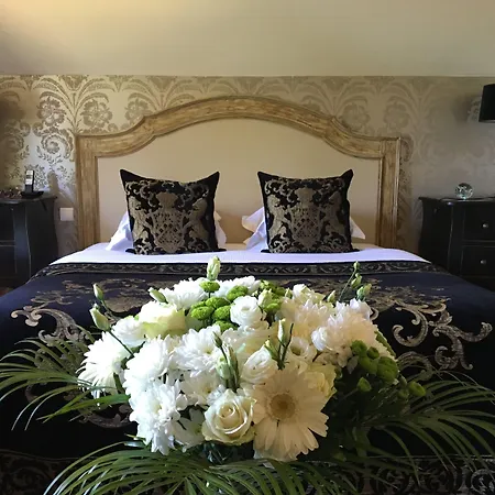 Beaumanoir Small Luxury Boutique Отель 5*