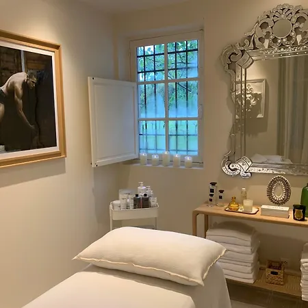מלון Beaumanoir Small Luxury Boutique 5*
