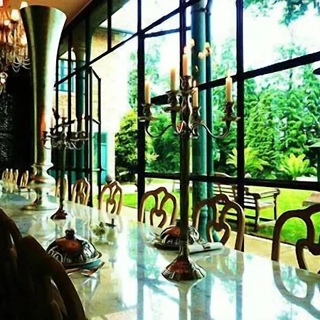 מלון Beaumanoir Small Luxury Boutique ביאריץ