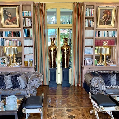 Beaumanoir Small Luxury Boutique ביאריץ