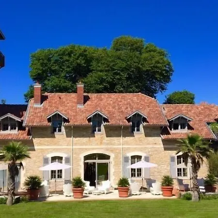Hotel Beaumanoir Small Luxury Boutique Biarritz