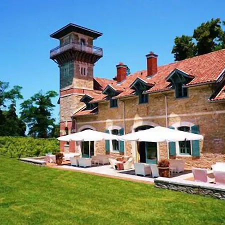 Beaumanoir Small Luxury Boutique Отель 5*