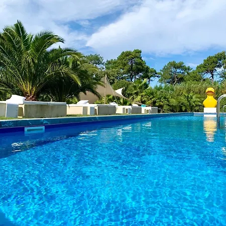 מלון Beaumanoir Small Luxury Boutique 5*