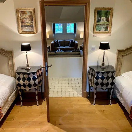 Beaumanoir Small Luxury Boutique Отель