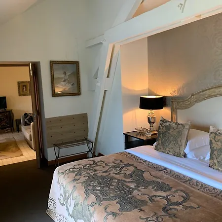 Szálloda Beaumanoir Small Luxury Boutique 5*