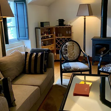 Отель Beaumanoir Small Luxury Boutique Биарриц