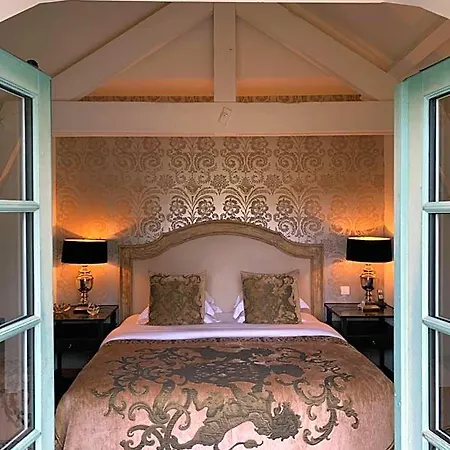 Hotel Beaumanoir Small Luxury Boutique