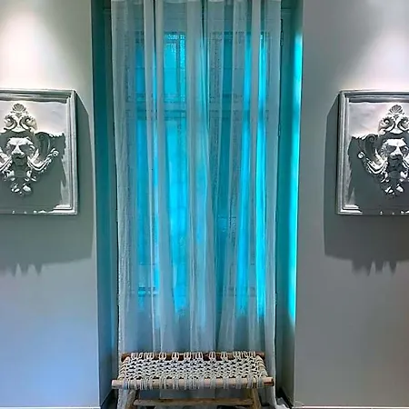 Beaumanoir Small Luxury Boutique