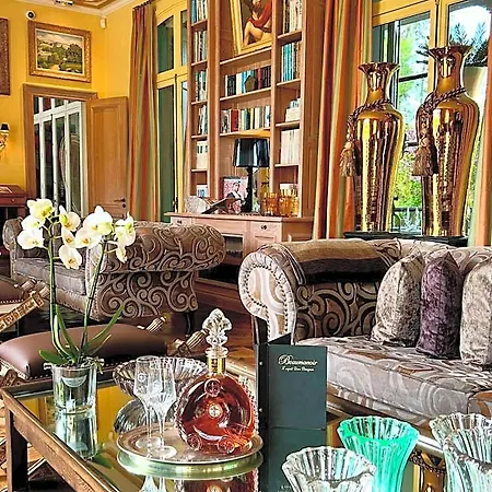 Beaumanoir Small Luxury Boutique