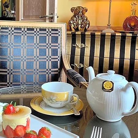 Beaumanoir Small Luxury Boutique Biarritz