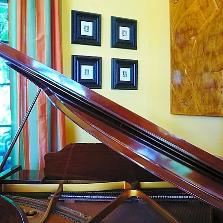 מלון Beaumanoir Small Luxury Boutique 5*