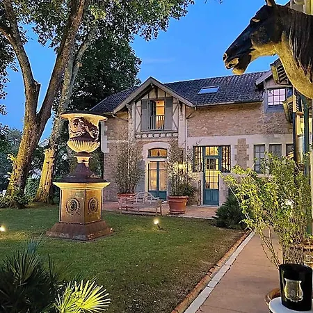 Beaumanoir Small Luxury Boutique