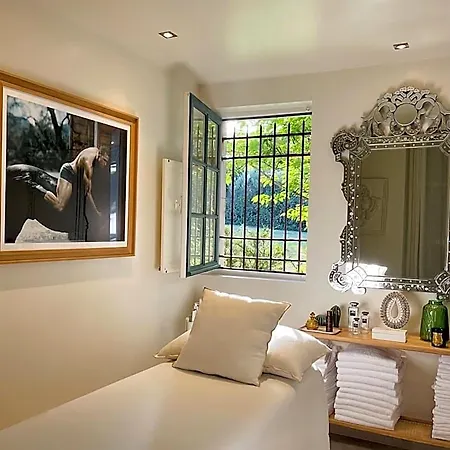 Beaumanoir Small Luxury Boutique Hotel Biarritz