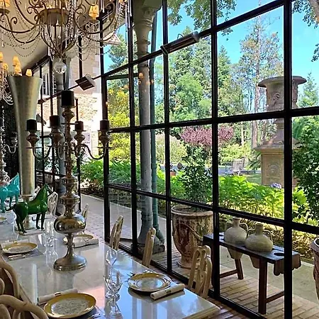 Hotel Beaumanoir Small Luxury Boutique