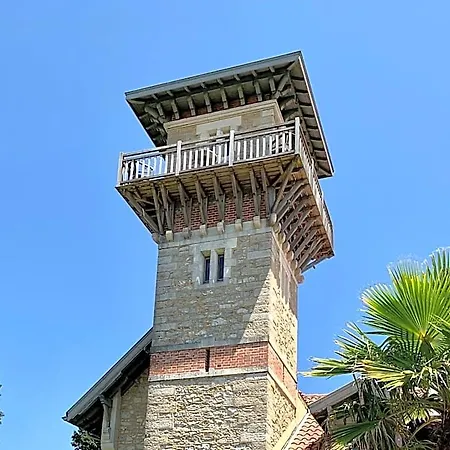 Hotel Beaumanoir Small Luxury Boutique 5*