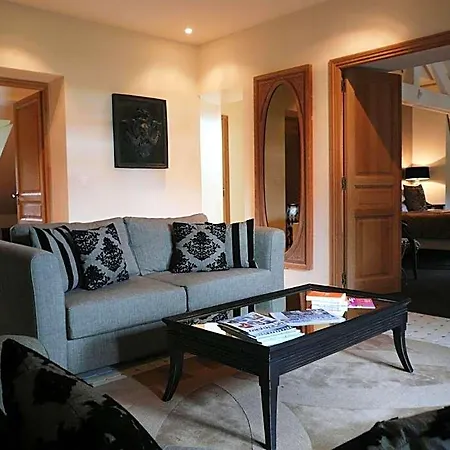 Beaumanoir Small Luxury Boutique Hotel Biarritz