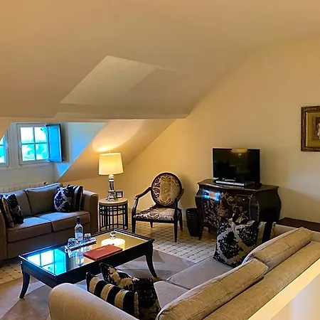 Hotel Beaumanoir Small Luxury Boutique 5*