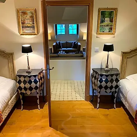 Beaumanoir Small Luxury Boutique Hotel Biarritz