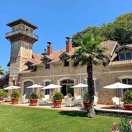 Beaumanoir Small Luxury Boutique Biarritz