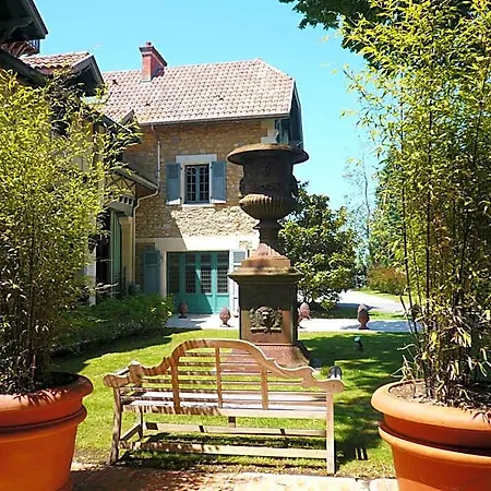 Hotel Beaumanoir Small Luxury Boutique
