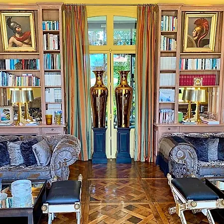 Beaumanoir Small Luxury Boutique