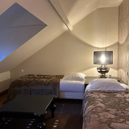 Beaumanoir Small Luxury Boutique Hotel Biarritz