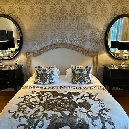 Beaumanoir Small Luxury Boutique Szálloda