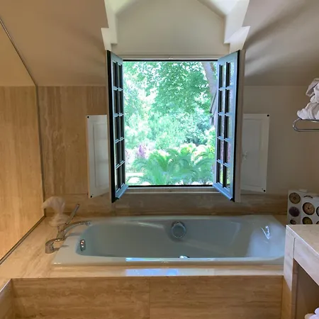 Beaumanoir Small Luxury Boutique 5*