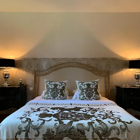 Beaumanoir Small Luxury Boutique 5*